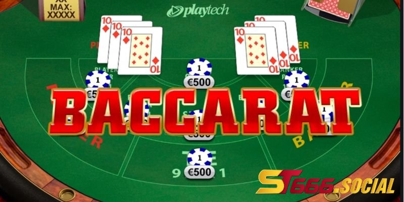 Baccarat là gì?