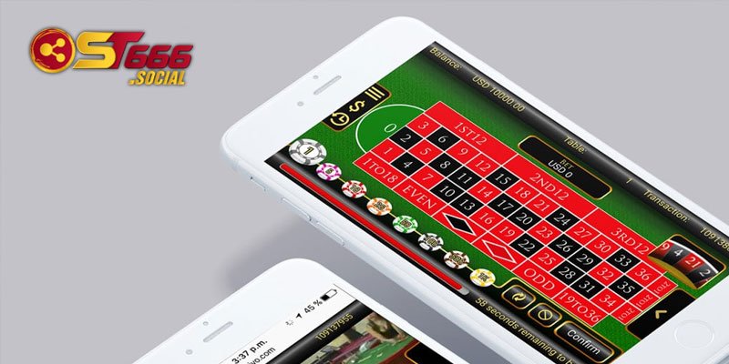 Phần mềm hack Baccarat có nhiều ưu điểm không thể bỏ lỡ