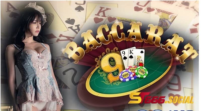 Cách chơi baccarat dễ thắng nhất dành cho người mới chơi