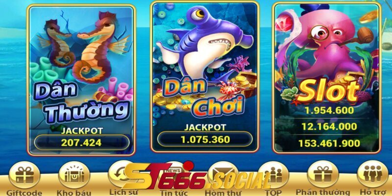 Bắn cá 888B - Game Ăn Xu Đáng Chơi Nhất Mùa Hè 