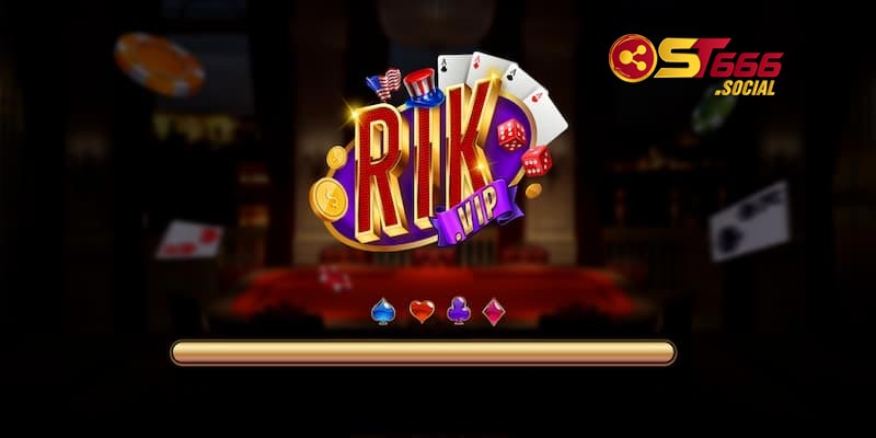 RICHVIP - Điểm đến tin tưởng cho mọi người