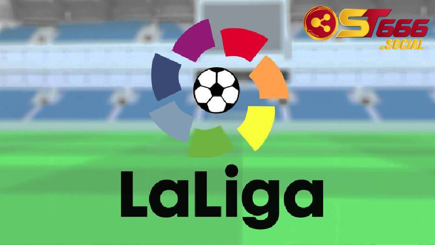 Giải đấu LaLiga