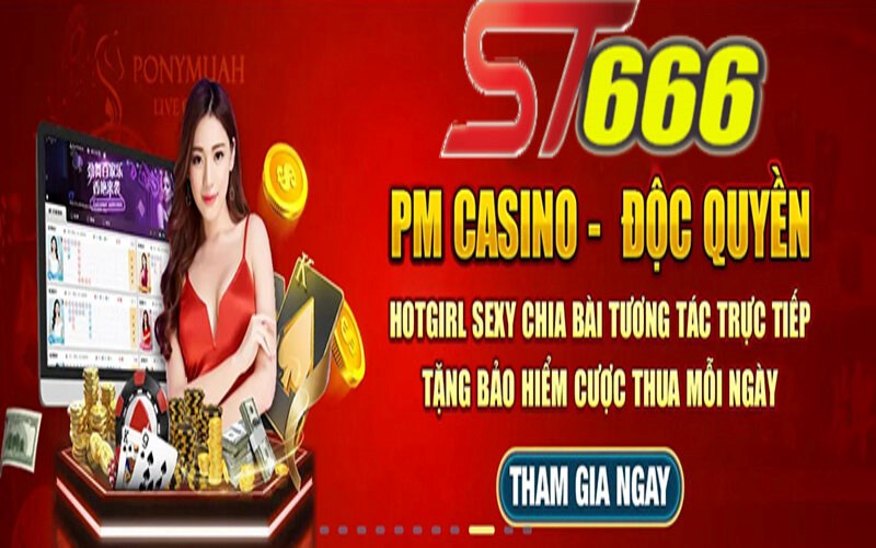 ST666 luôn có những tiêu chí đánh giá riêng về độ an toàn