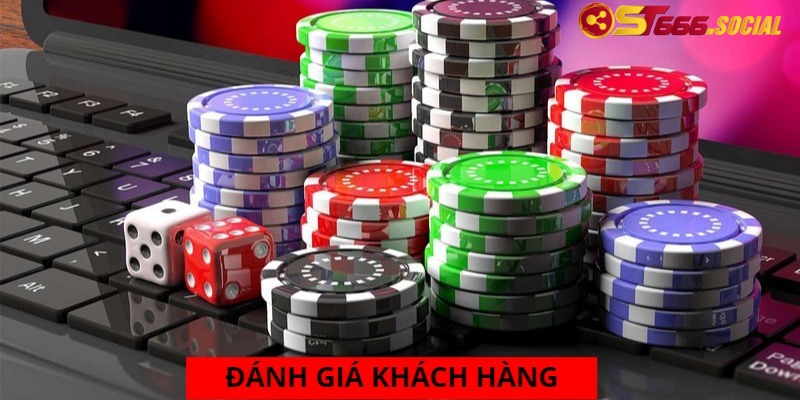 Vài đánh giá khách quan của người chơi tại ST666